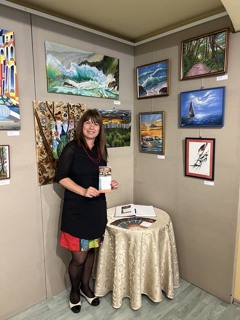 Elveszett tájak kiállítás