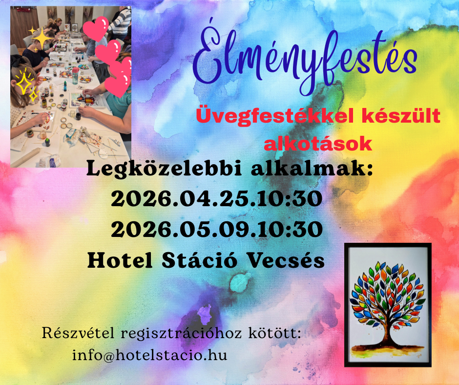 Üvegfestékkel készült alkotások (9)